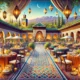 Planning an Event in Marrakech